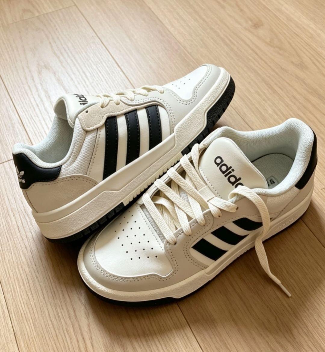 ❇️阿迪这双薄荷绿好戳我!一眼心动住了~💗